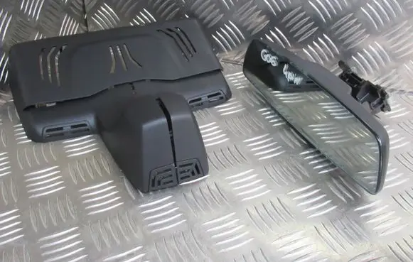BMW X6 G06 Rear view mirror (interior)