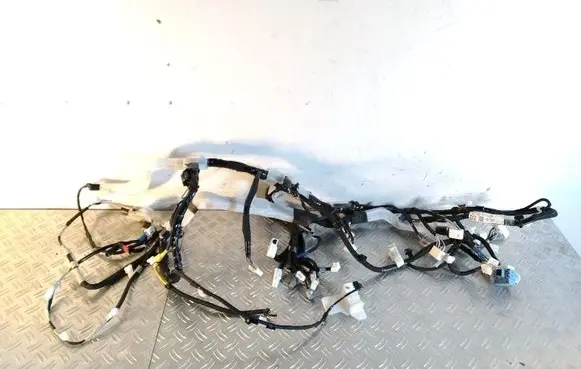 Toyota Land Cruiser (J200) Panel wiring 8214260D20H1 8214260D20H