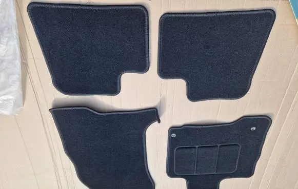 Citroen C-Zero Car floor mat set 9464GX