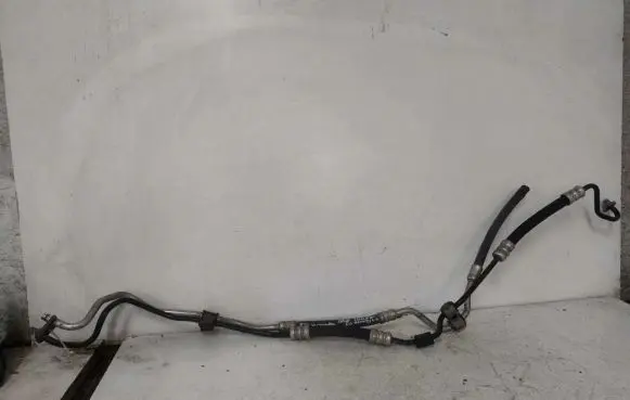 Citroen C4 I Picasso Power steering hose/pipe/line