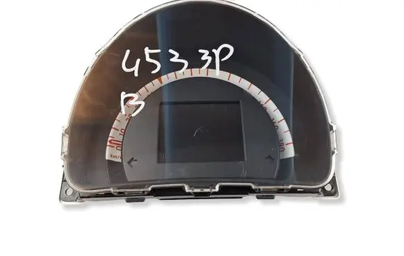 Smart ForTwo III C453 Speedometer (instrument cluster) 248213313R