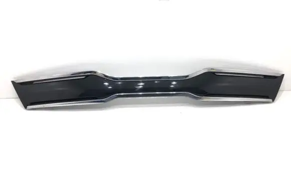 KIA Rio Front grill 86351-H8010