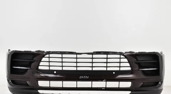 Porsche Macan (95B) Front bumper 95B807221