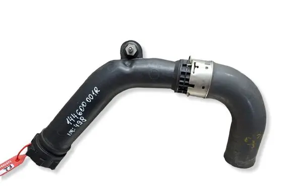 Renault Scenic III - Grand scenic III Intercooler hose/pipe S26309498 144600001R
