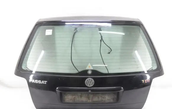 Volkswagen PASSAT B5 Tailgate/trunk/boot lid