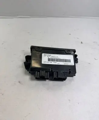 Ford Mondeo MK V Other control units/modules DG9T-14B673-AZ