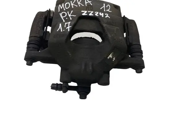 Opel Mokka Front brake caliper