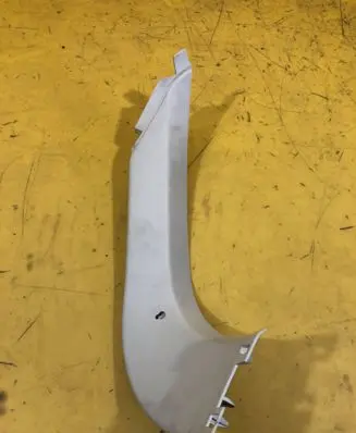 Other trunk/boot trim element