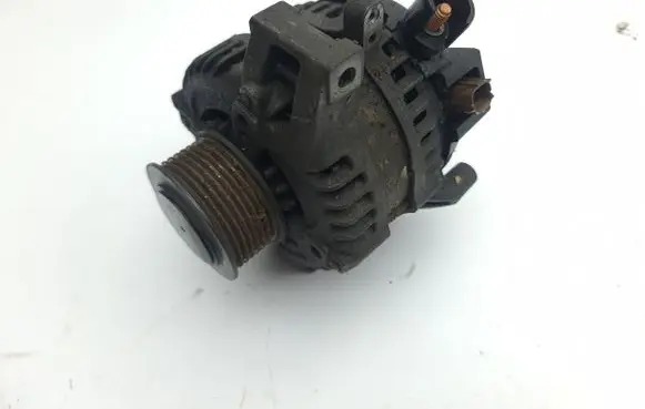 Honda Accord Generator/alternator 1042102260