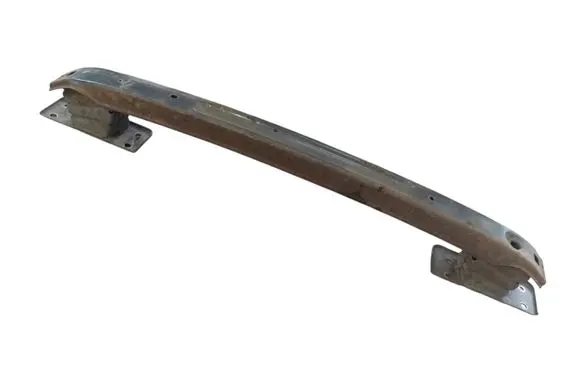 Fiat 500 Rear bumper cross member 51814200