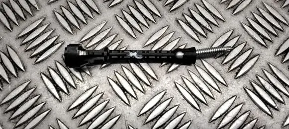 Headlight part