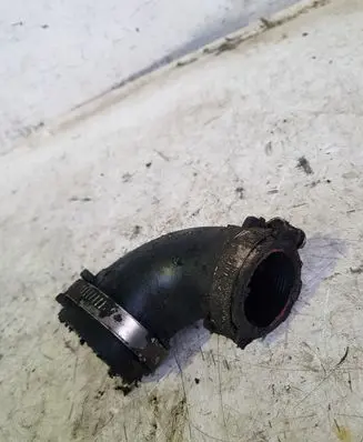Audi A4 S4 B7 8E 8H Intercooler hose/pipe