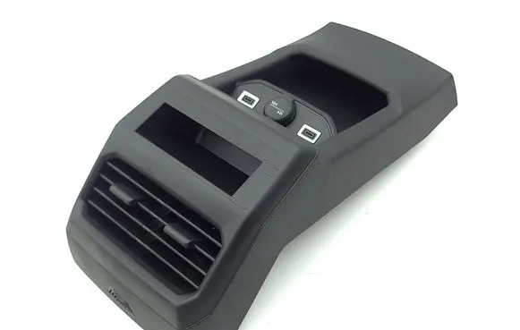 Peugeot 3008 III Rear air vent grill M0U024159 9852624080 9852623880