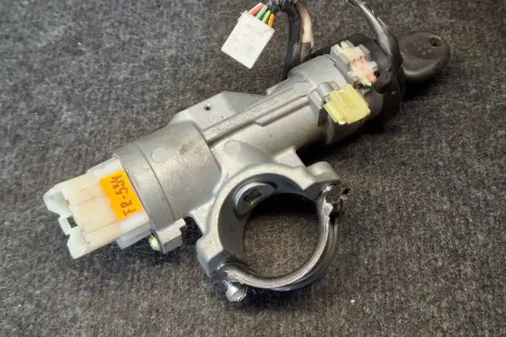 Hyundai H-1, Starex, Satellite Ignition lock
