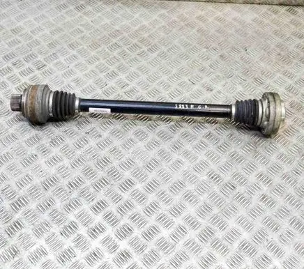 Audi Q8 Rear driveshaft 4M0501203D
