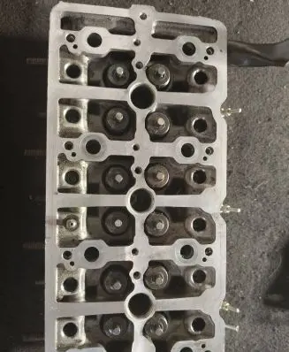 Audi A6 C7 Engine head 059353fn