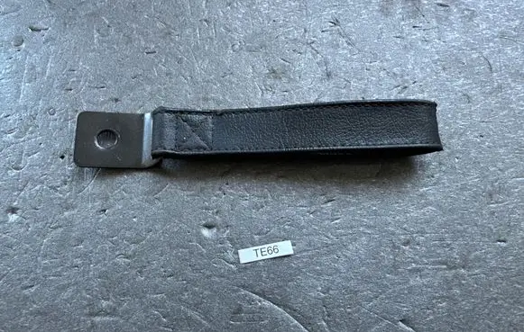 Hyundai Terracan Other trunk/boot trim element 81792H1000LK