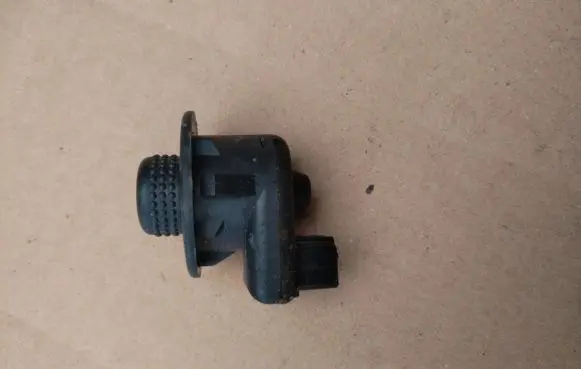 Renault Trafic III (X82) Other switches/knobs/shifts 255704649