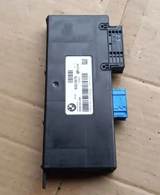 BMW 5 GT F07 Gateway control module 61359321879 9321879