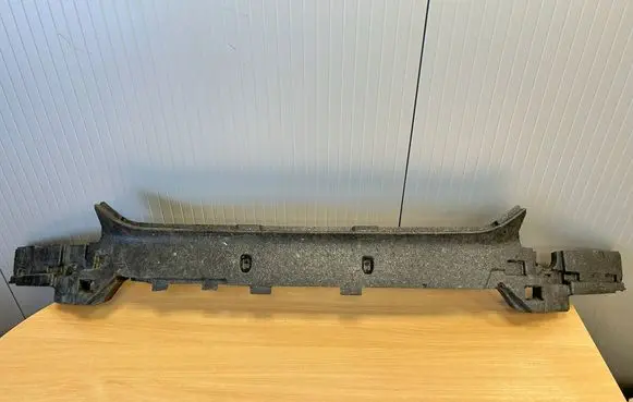 Volvo XC90 Front bumper foam support bar 31663900
