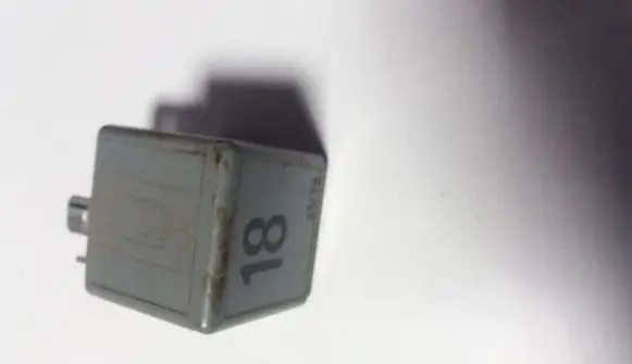 Volkswagen Sharan Other relay 191937503