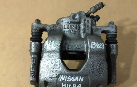 Nissan Micra K14 Front brake caliper L88843