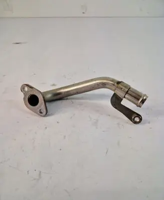 Mercedes-Benz GLA W156 EGR valve line/pipe/hose a6512030302