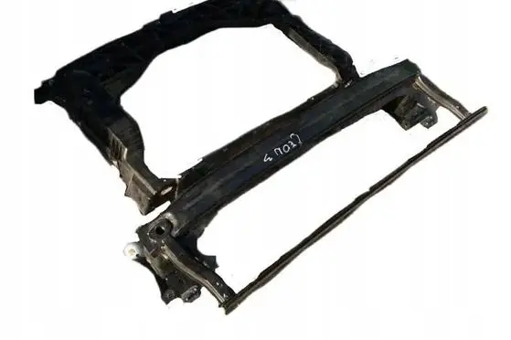 Seat Leon (5F) Radiator support slam panel 5F0805594D