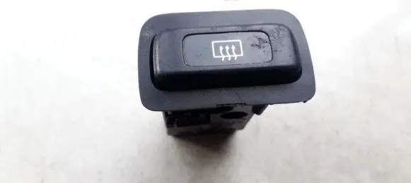 Rover 414 - 416 - 420 Windscreen/window heater switch ST3A50366