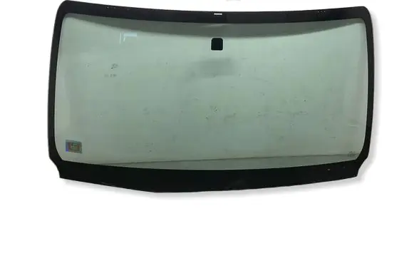 Toyota Hilux (AN120, AN130) Front windscreen/windshield window 