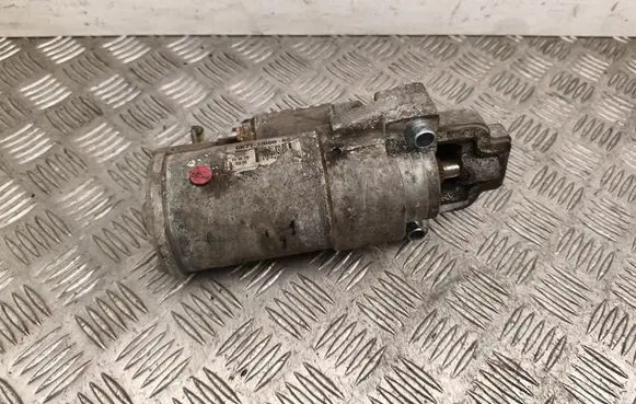 Ford Transit Custom Starter motor GK2T11000BC