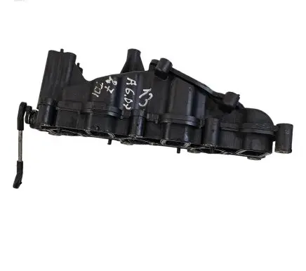 Audi A6 S6 C6 4F Intake manifold 059129711AF