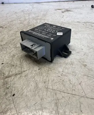 Audi A3 S3 A3 Sportback 8P Light module LCM 5LA00837901 00020486 8P0907357F