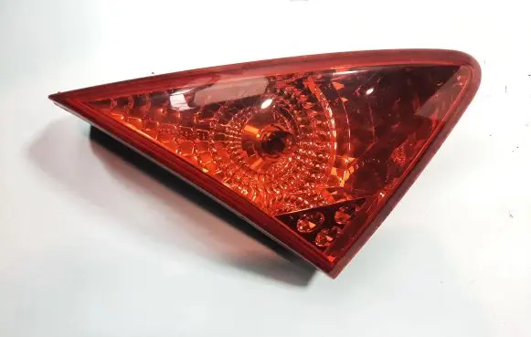 Peugeot 3008 I Tailgate rear/tail lights 9683461080G 9683461080