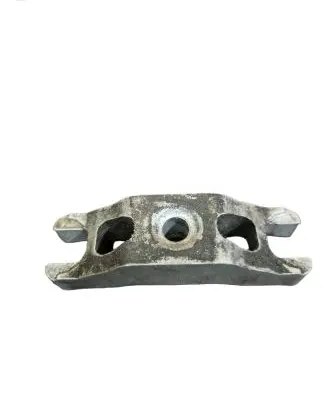 Volkswagen Golf VI Fuel Injector clamp holder