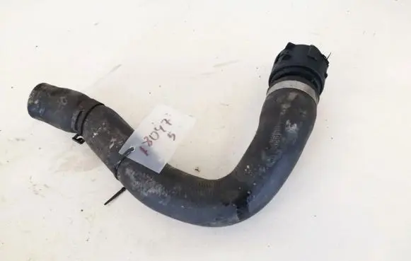 Audi A6 S6 C6 4F Engine coolant pipe/hose