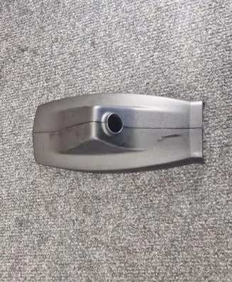 BMW 6 F12 F13 Rearview mirror trim 9177311 9177310