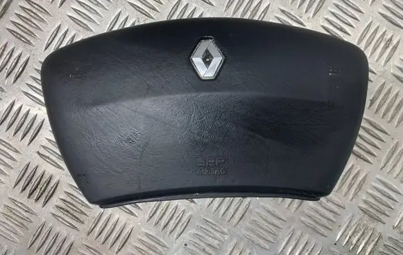 Renault Trafic II (X83) Steering wheel airbag 8200136331 91167639 32943470112