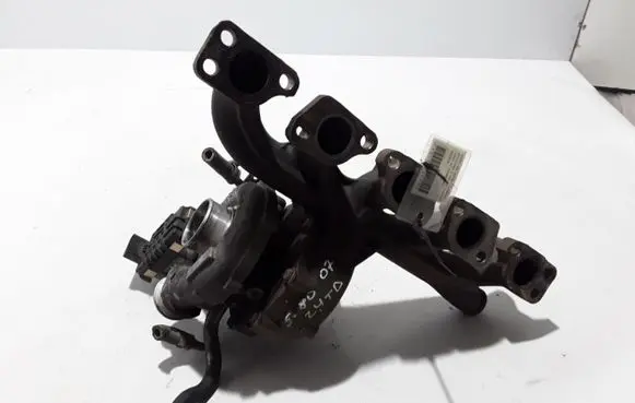 Volvo S80 Turbo 30774670