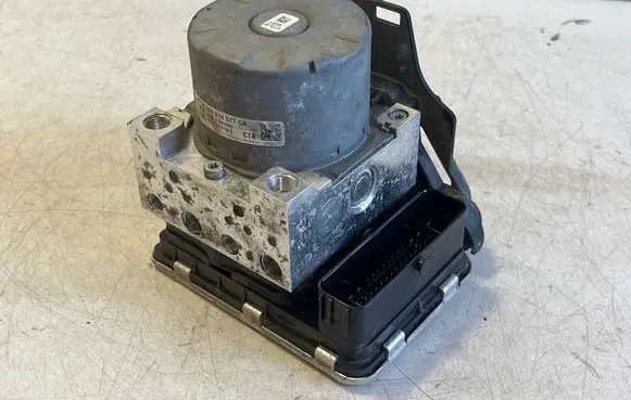 Audi Q2 - ABS Pump 5Q0614517GA
