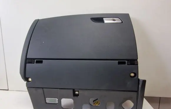 Audi A6 S6 C7 4G Glove box set 4G2857035
