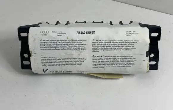Audi A4 S4 B8 8K Passenger airbag 8T0880204F