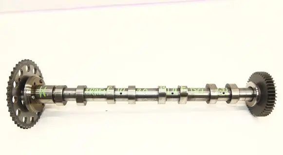 Renault Trafic III (X82) Camshaft 130016912R