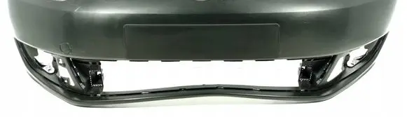 Volkswagen Caddy Front bumper 2296050