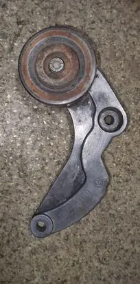Generator/alternator bracket