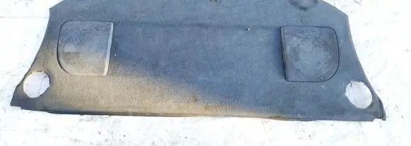 Audi A4 S4 B5 8D Parcel shelf