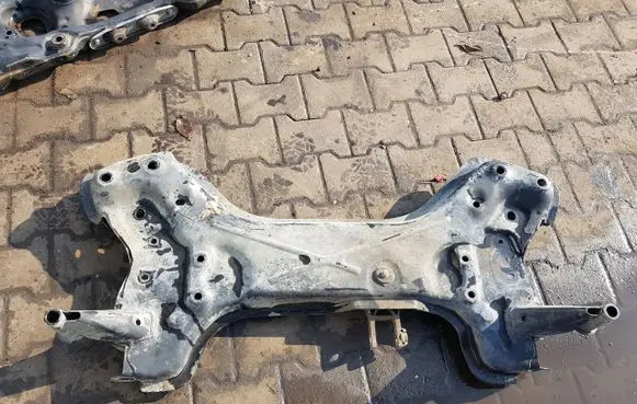 Citroen Jumper Front subframe 01366968080