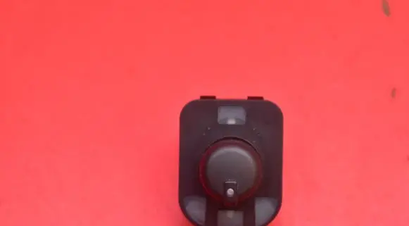 Audi A3 S3 A3 Sportback 8P Mirror heating switch 8E0959565A