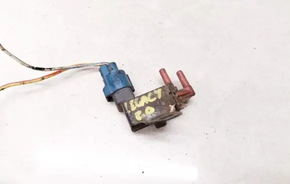 Subaru Legacy Turbo solenoid valve 14774AA271 184600-0350
