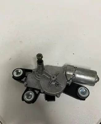 Ford Mondeo Mk III Rear window wiper motor 0390201583